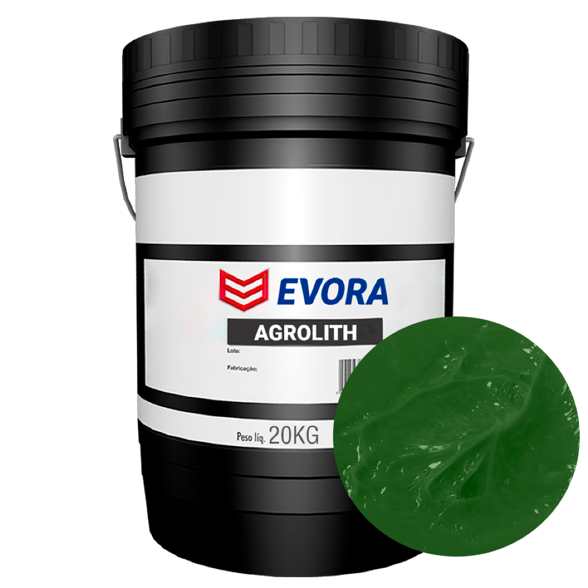 EVORA AGROLITH