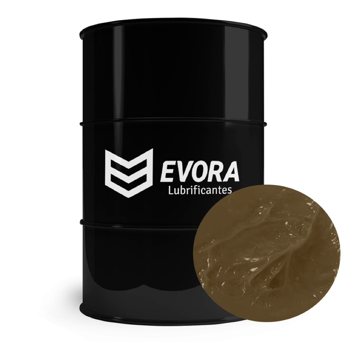 EVORA CAL NLGI 0/00