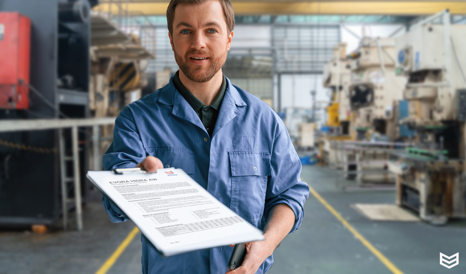 Desvendando os Boletins Técnicos de Lubrificantes: Um Guia Essencial da Evora Lubrificantes