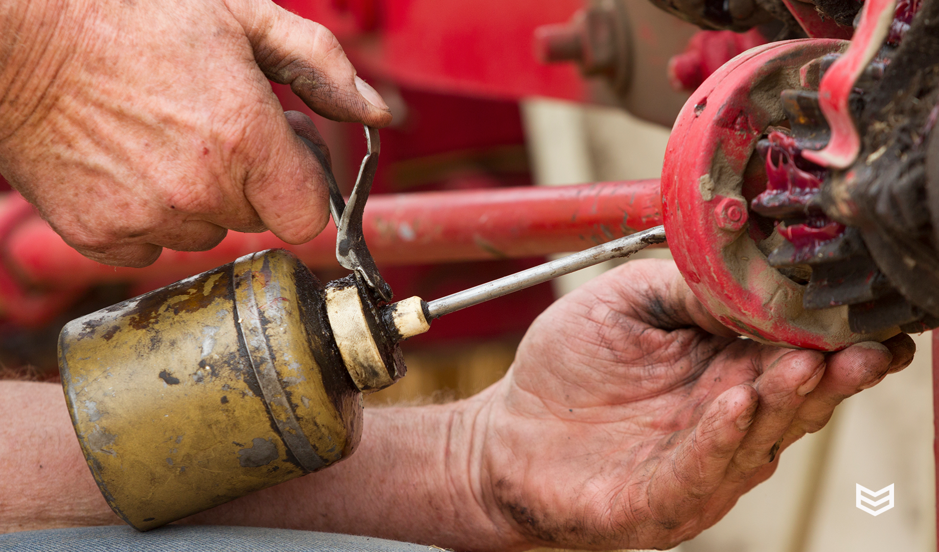 O Custo Invisível da Má Lubrificação: Como Reduzir Gastos com Manutenção em até 20%