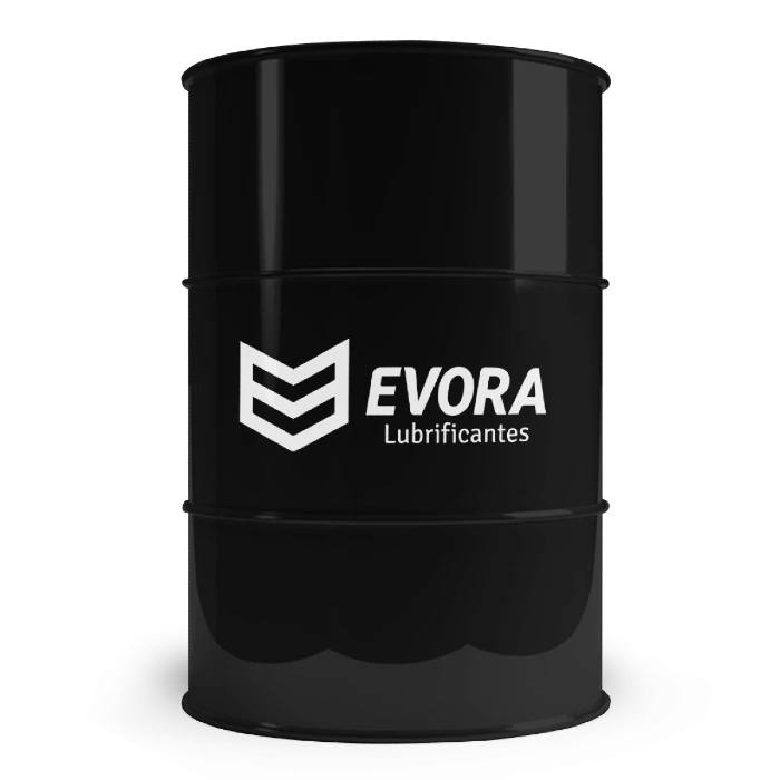 EVORA LITH BLUE MP NLGI 2