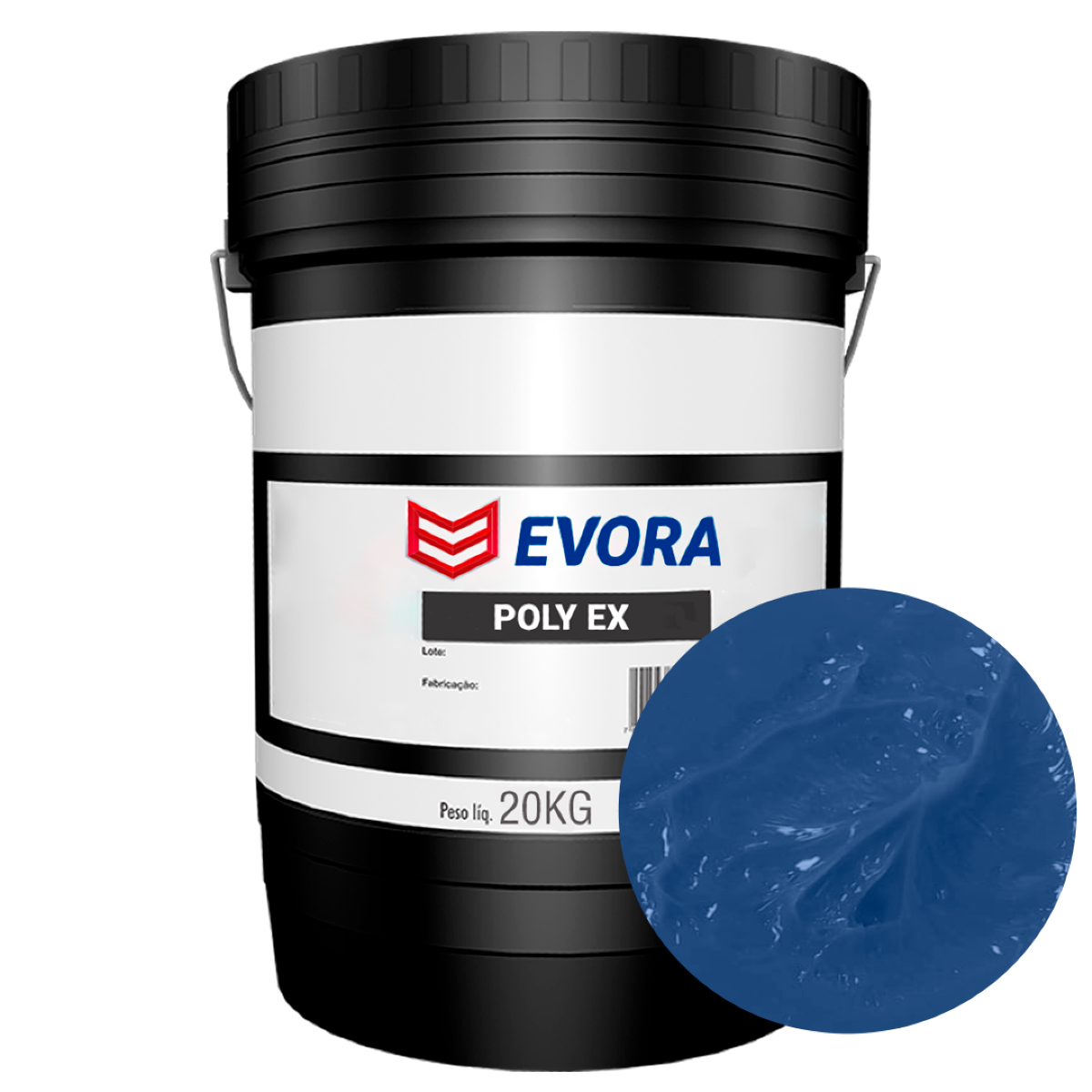 EVORA POLY EX